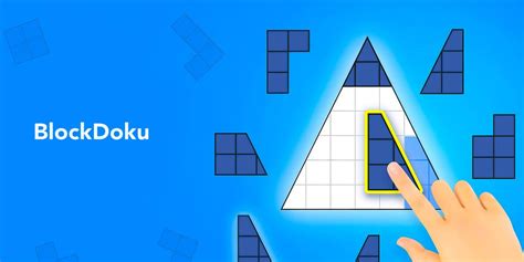  Blockudoku！数字を組み合わせて盤面をクリアする爽快パズルゲーム！