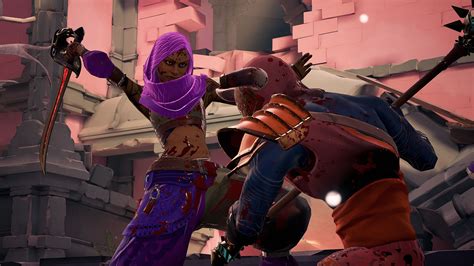 Mirage: Arcane Warfare が生み出す壮絶な魔法バトル！