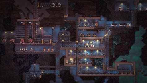  Oxygen Not Included！ あなたは宇宙コロニーの住人になれるか！？