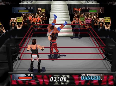 Pro Wrestling World Tour 2000: 史上最も熱いプロレスゲーム体験！