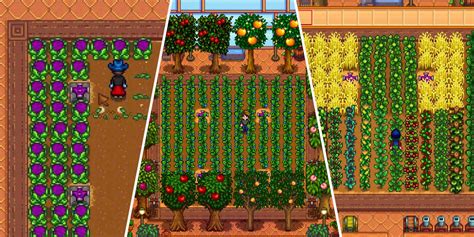 Stardew Valley: あなたの農場を、そして人生を、豊かに育てよう！