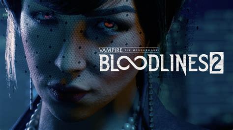  Vampire: The Masquerade – Bloodlines をプレイしたことはあるか！？超刺激的なRPGの世界へ飛び込もう！