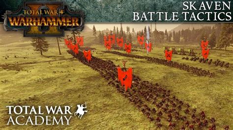 Warhammer: Total War - 壮大なファンタジー世界で繰り広げられる戦術シミュレーションの真髄！