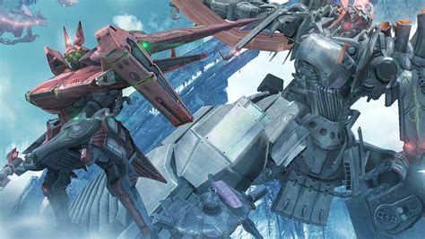  Xenoblade Chronicles X: 巨大ロボットで戦うSFホラーアドベンチャー！