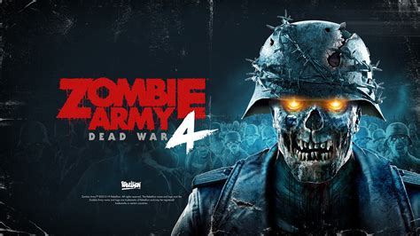  ZOMBIE ARMY TRAGEDY: シューティングゲームの極み！